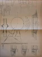 Ingeni&ouml;rs-F&ouml;reningens F&ouml;rhandlingar 1876 - 1889  6 Band