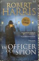 En officer och spion