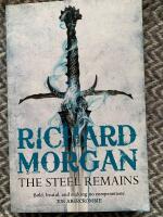 The Steel Remains
