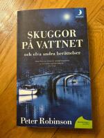 Skuggor p&aring; vattnet : och elva andra ber&auml;ttelser