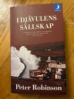 I dj&auml;vulens s&auml;llskap