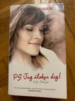 P.S. Jag &auml;lskar dig!