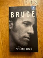 Bruce