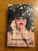 Flickan fr&aring;n tjugotalet