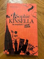 En shopaholic i New York