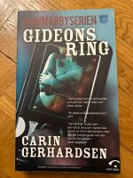 Gideons ring