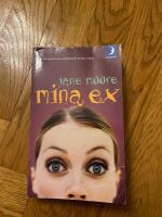 Mina ex