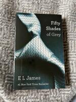Fifty Shades of Grey