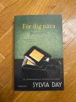 F&ouml;r dig n&auml;ra