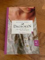 Dagboken - Jag s&ouml;kte dig och fann mitt hj&auml;rta