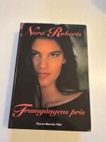Framg&aring;ngens pris : roman