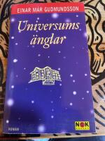 Universums &auml;nglar