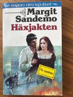 H&auml;xjakten Hft 2 Sagan om Isfolket