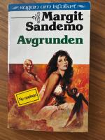 Avgrunden Hft 3 Sagan om Isfolket