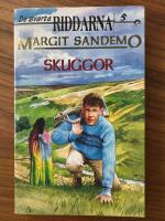 Skuggor Hft 5 Svarta Riddarna