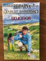 Skuggor Hft 5 Svarta Riddarna