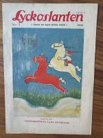 Lyckoslanten Nr.5 / 1948