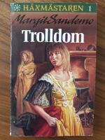Trolldom Hft 1 H&auml;xm&auml;staren