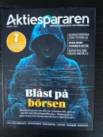 Aktiespararen 9/2025