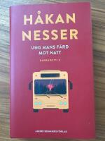 Ung mans f&auml;rd mot natt