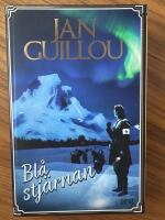 Bl&aring; stj&auml;rnan