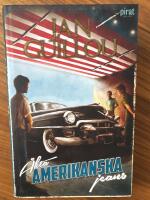 &Auml;kta amerikanska jeans