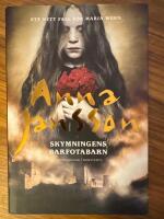 Skymningens barfotabarn