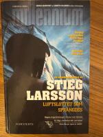 Luftslottet som spr&auml;ngdes