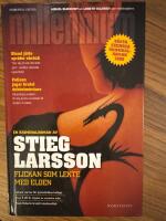 Flickan som lekte med elden