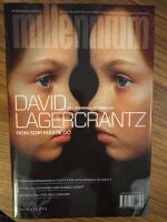 Hon som m&aring;ste d&ouml;