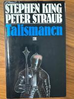 Talismanen
