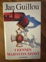 I Hennes Majest&auml;ts tj&auml;nst : Coq Rouge IX