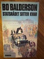 Statsr&aring;det sitter kvar