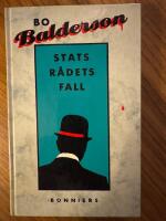 Statsr&aring;dets fall