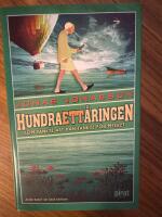 Hundraett&aring;ringen som t&auml;nkte att han t&auml;nkte f&ouml;r mycket