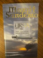 Yrsa : den gl&ouml;mda drottningen