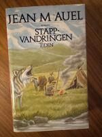 St&auml;ppvandringen