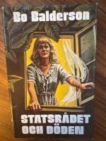 Statsr&aring;det och d&ouml;den