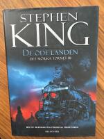 De &ouml;de landen