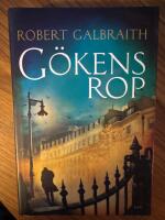 G&ouml;kens rop