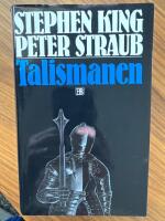 Talismanen 