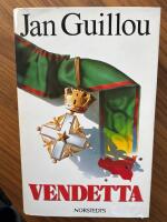 Vendetta : Coq Rouge VI