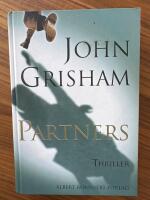 Partners - [thriller]