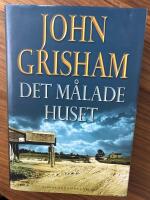 Det m&aring;lade huset
