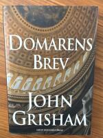 Domarens brev