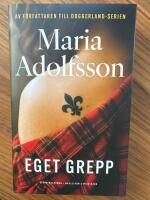 Eget grepp