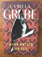 Innan natten tar oss