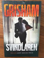 Svindlaren
