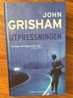 Utpressningen - [thriller]