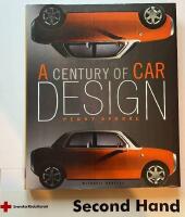 A century of Car Design